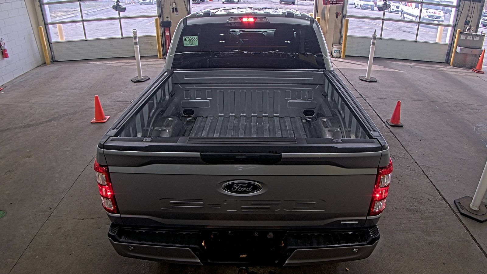 2023 Ford F-150 XL AWD