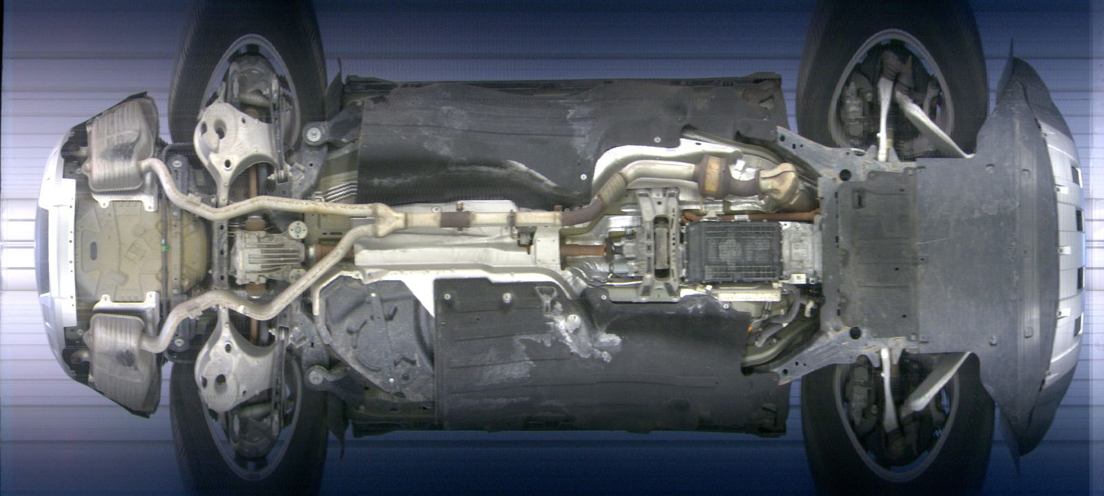 2023 Ford Explorer XLT AWD