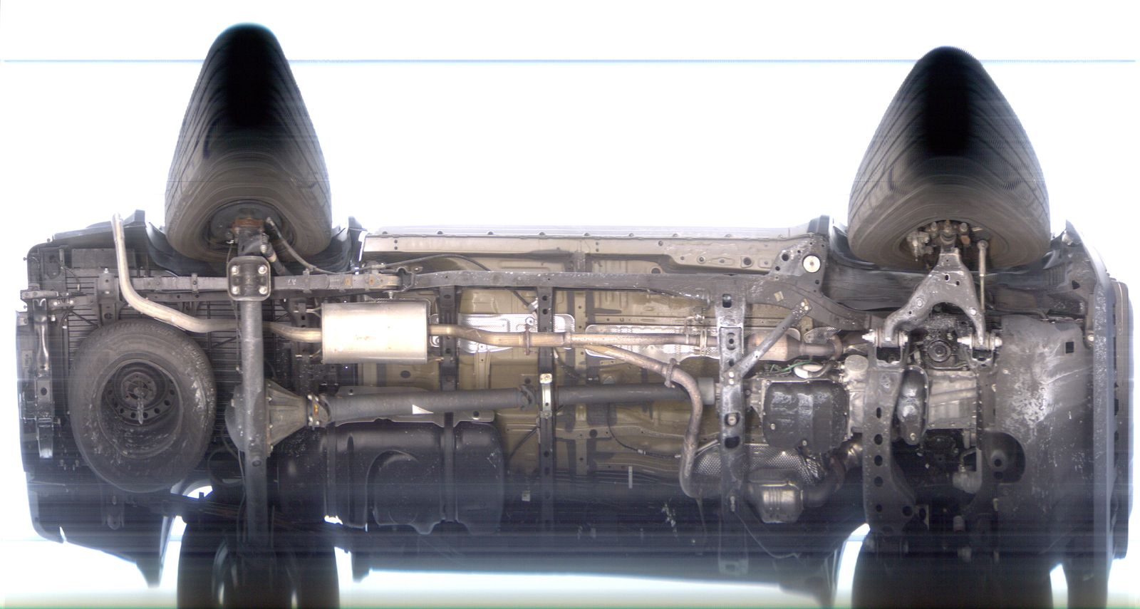 2022 Toyota Tacoma SR5 RWD