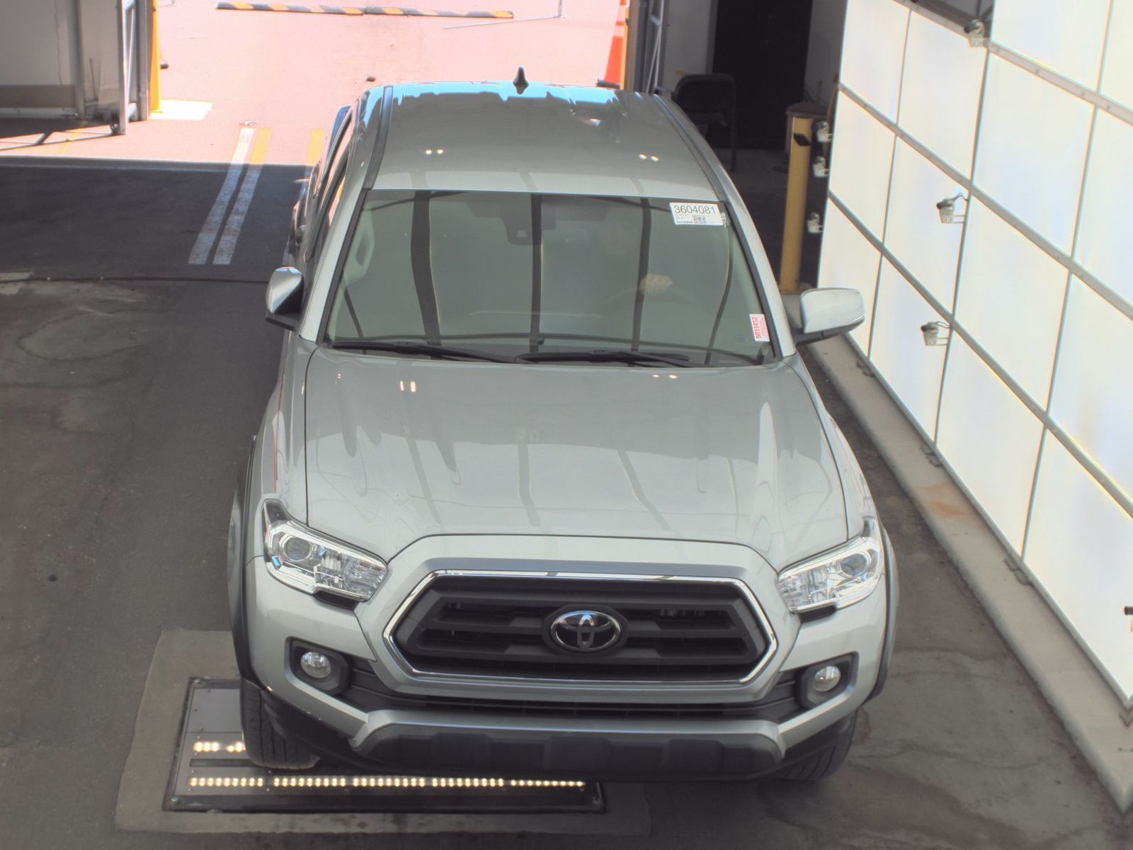 2022 Toyota Tacoma SR5 RWD