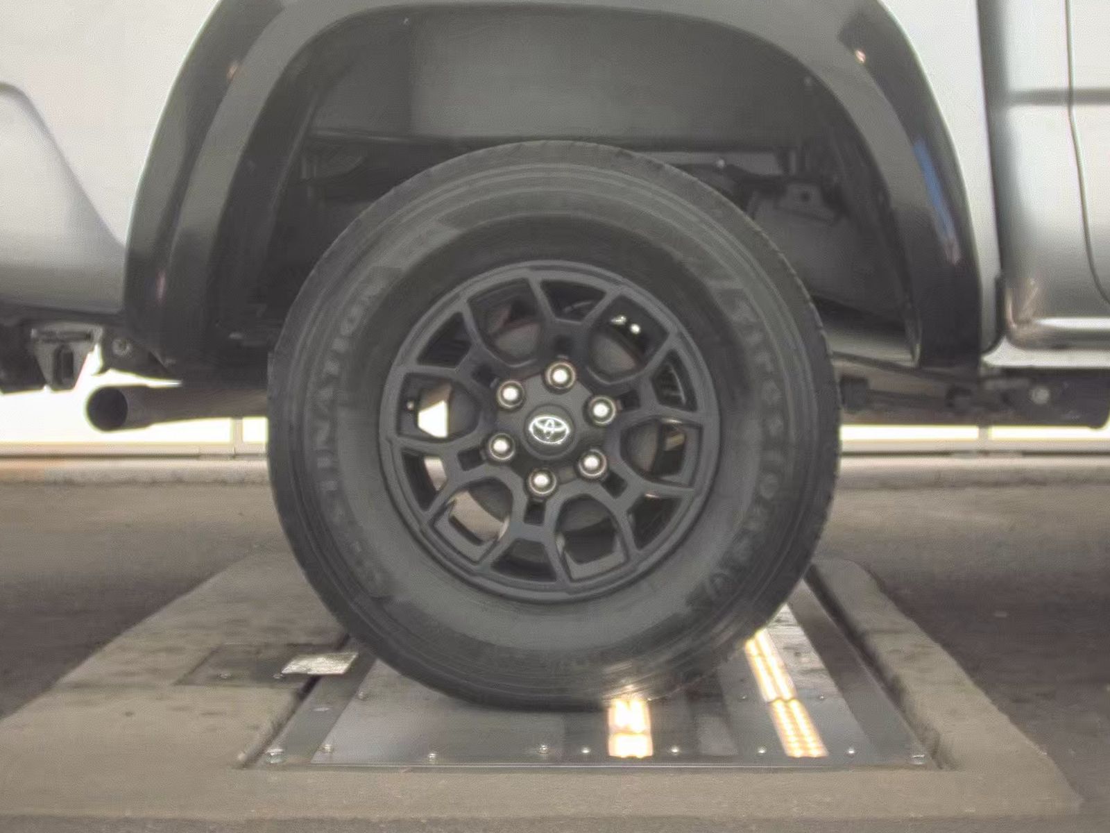 2022 Toyota Tacoma SR5 RWD