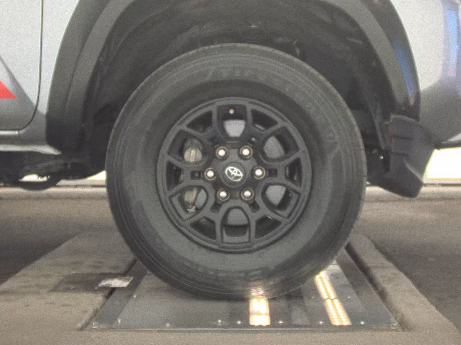 2022 Toyota Tacoma SR5 RWD