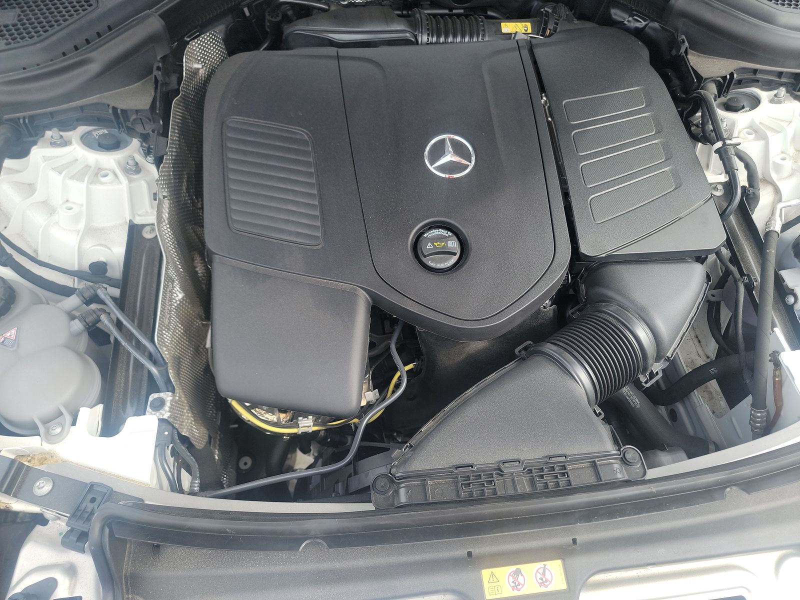 2025 Mercedes-Benz GLC GLC 300 AWD