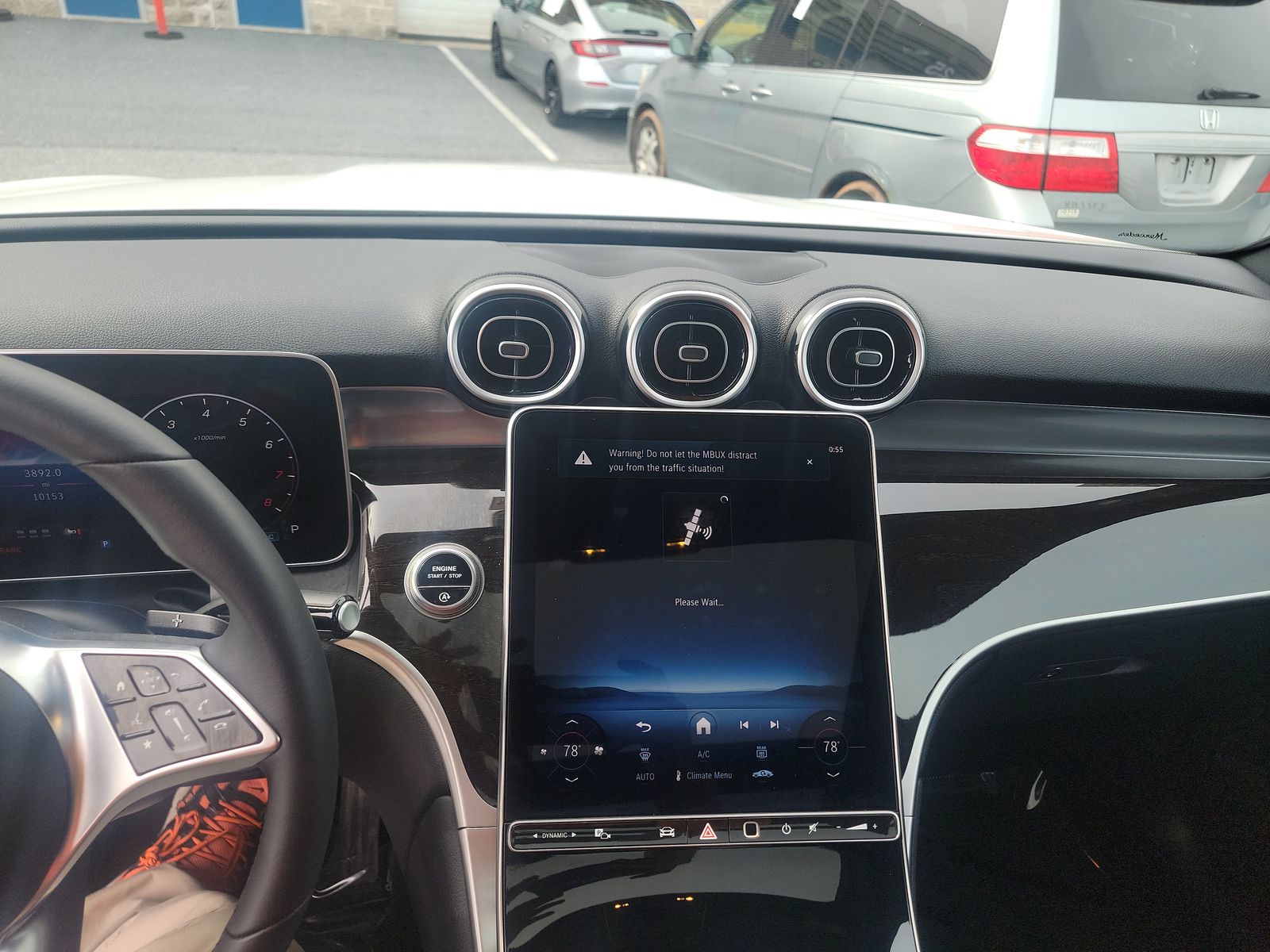 2025 Mercedes-Benz GLC GLC 300 AWD