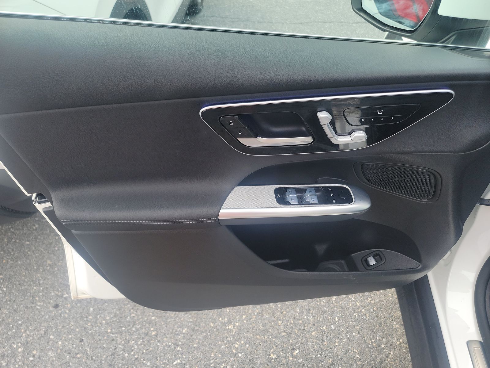 2025 Mercedes-Benz GLC GLC 300 AWD