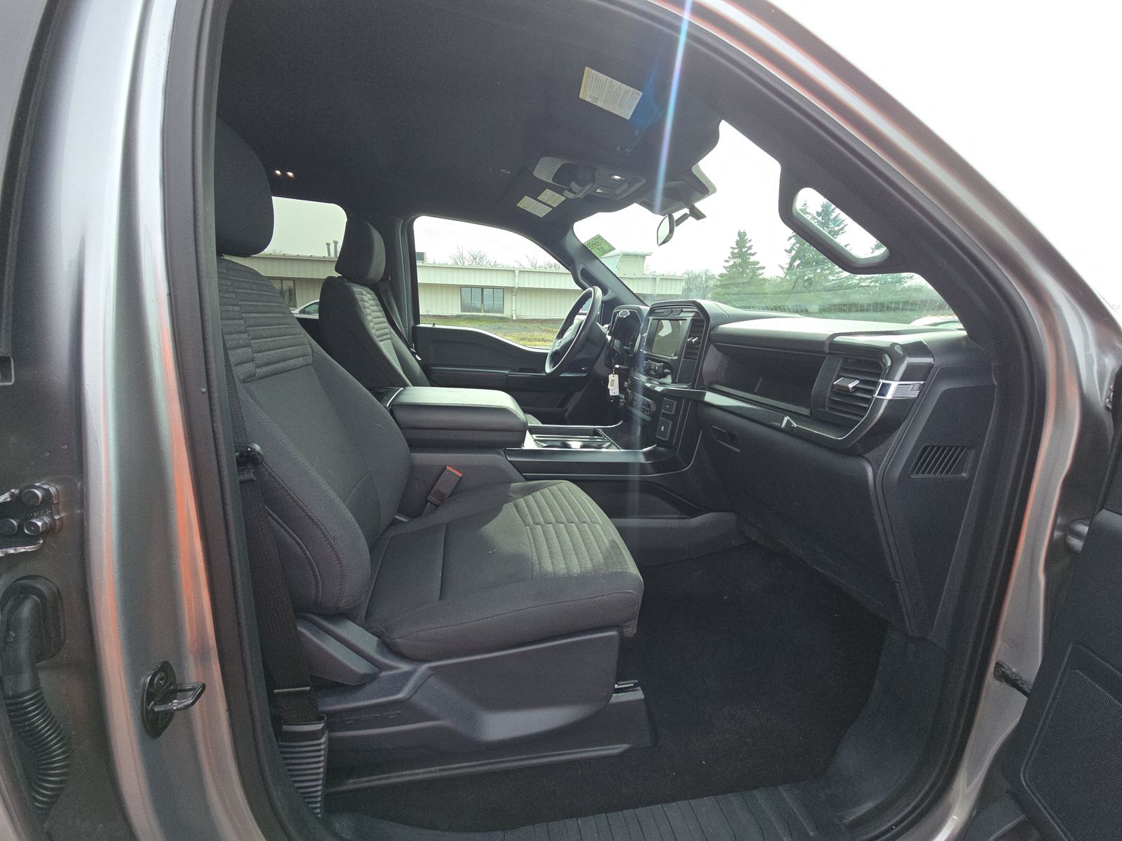 2023 Ford F-150 XL AWD