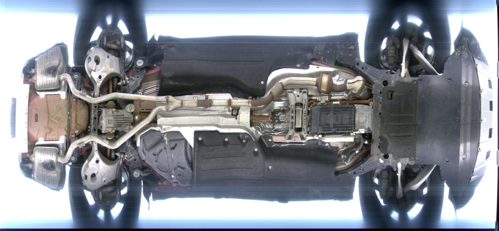 2022 Ford Explorer XLT AWD