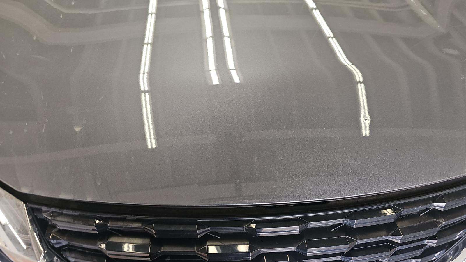 2022 Nissan Rogue SV AWD