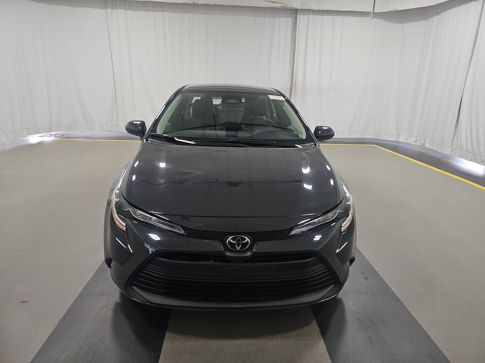 2026 Toyota Corolla LE FWD