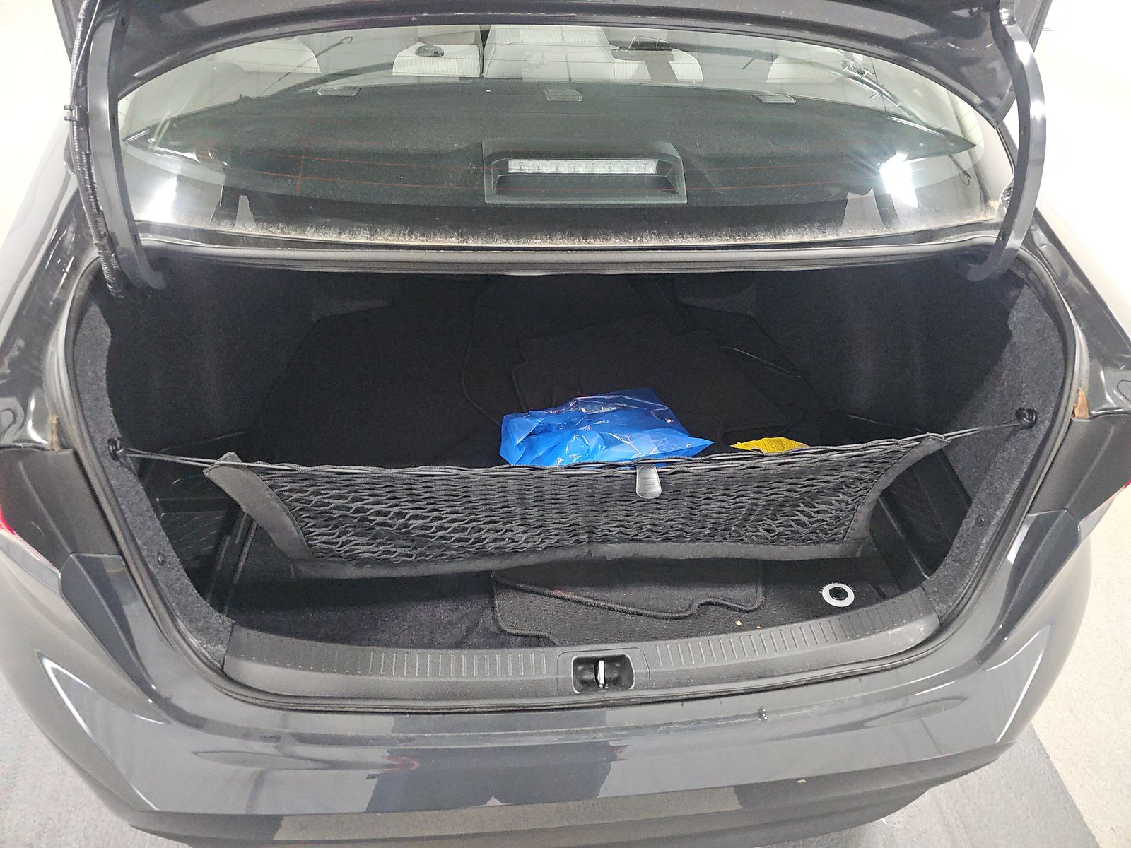 2026 Toyota Corolla LE FWD