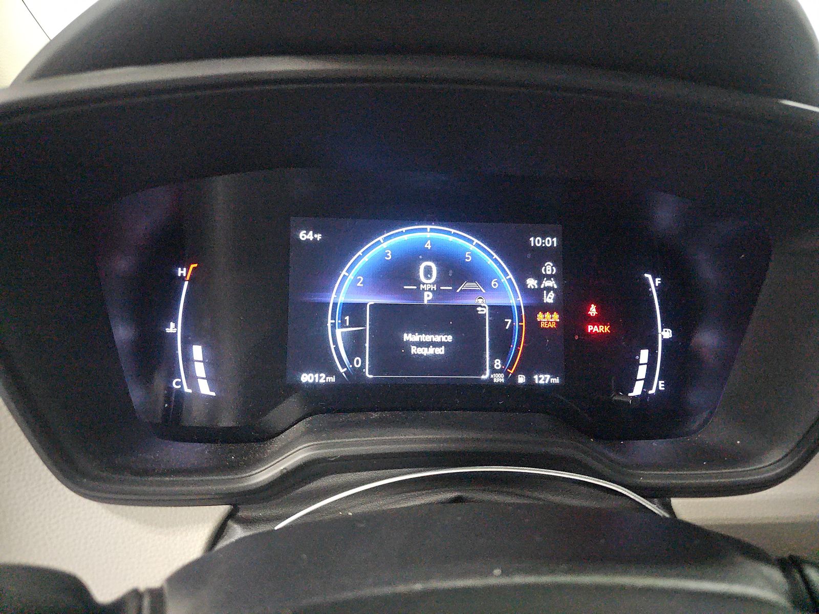 2026 Toyota Corolla LE FWD