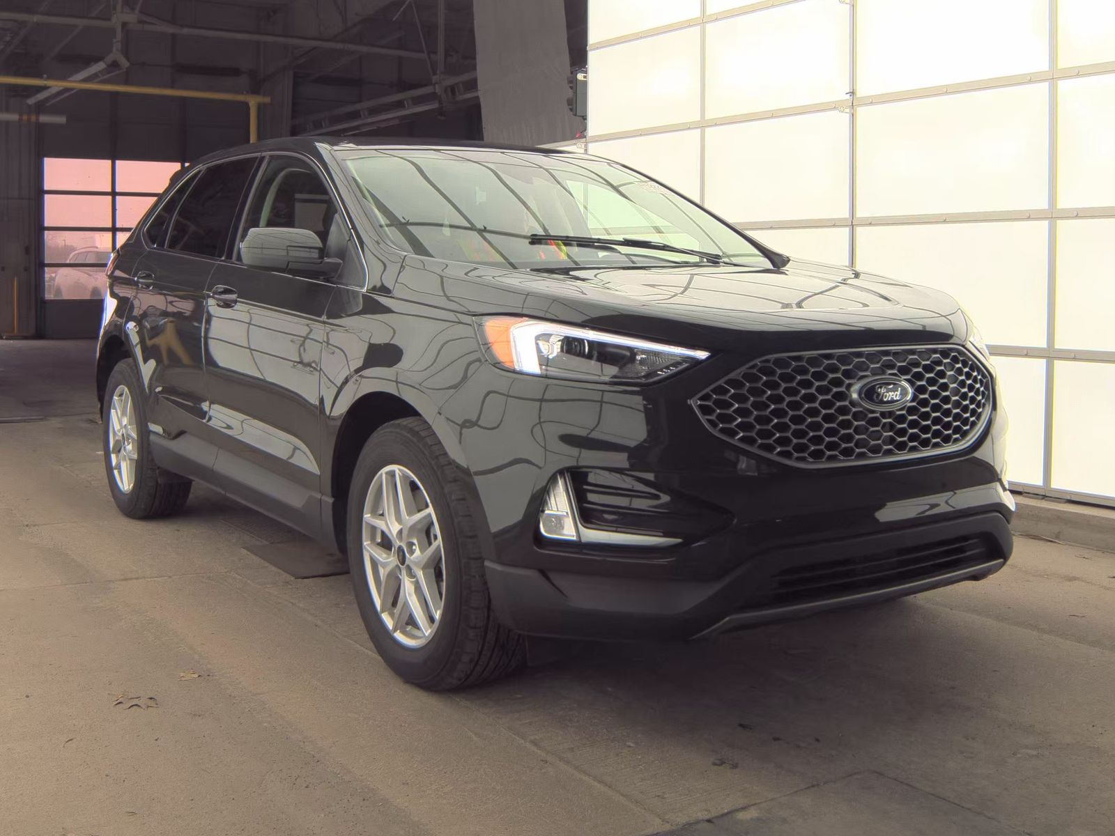 FORD EDGE - 5