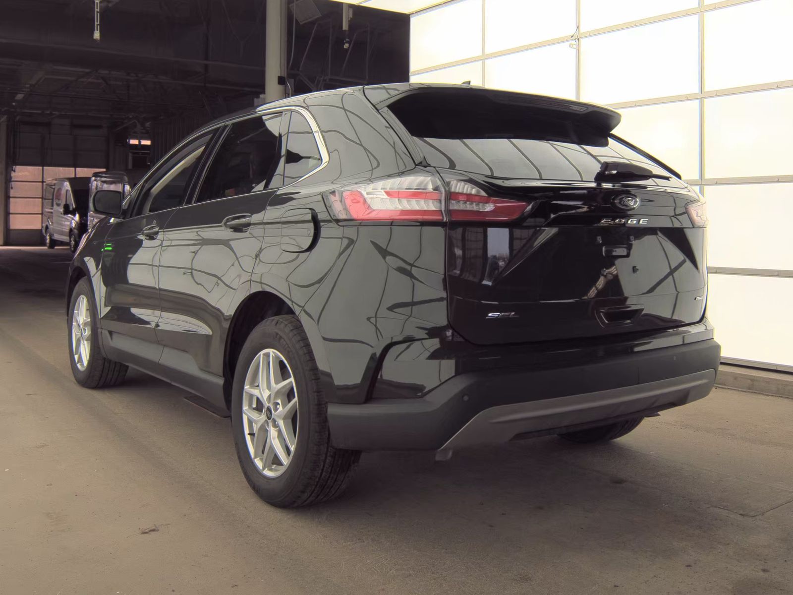 FORD EDGE - 9