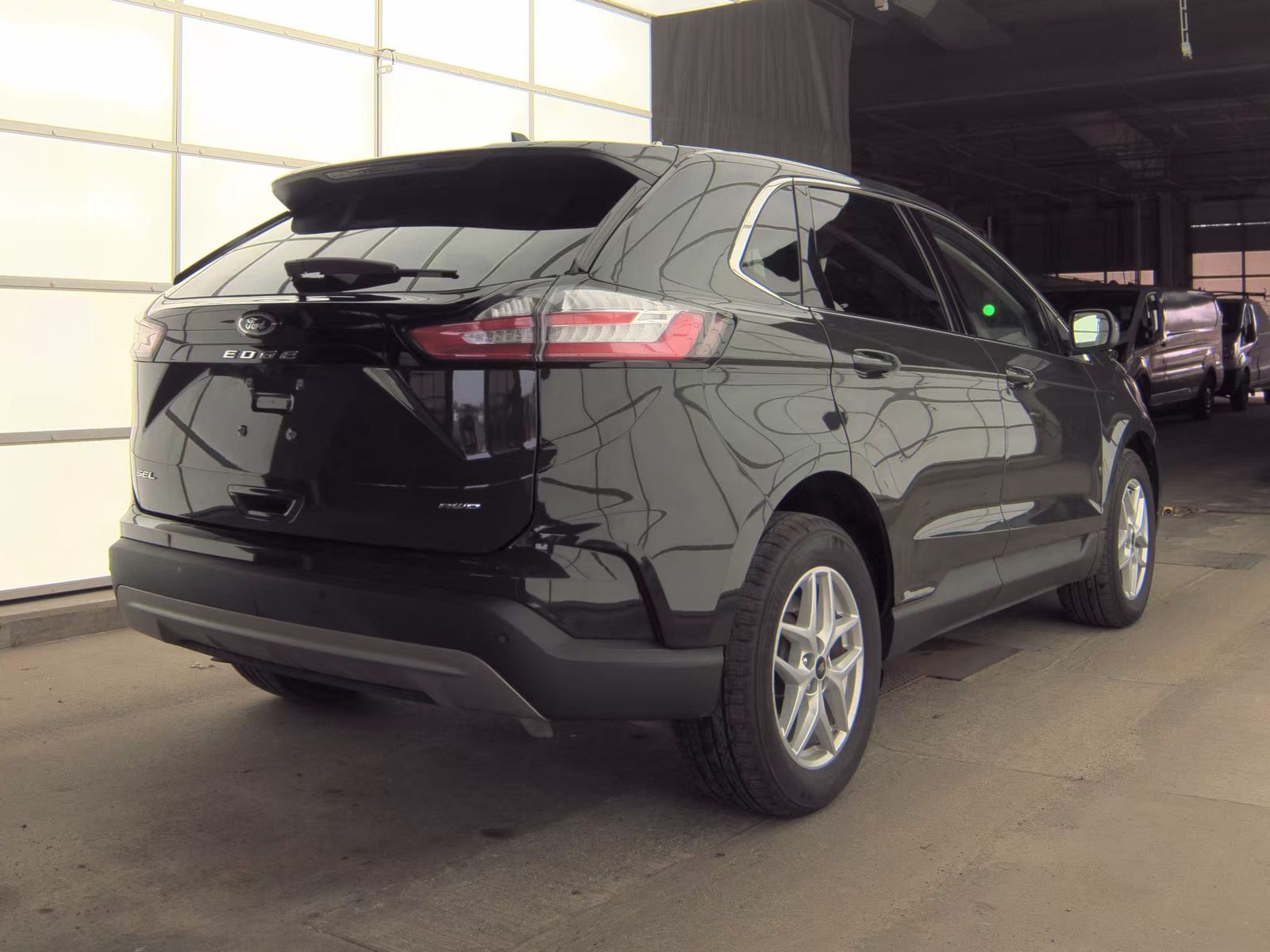 FORD EDGE - 6