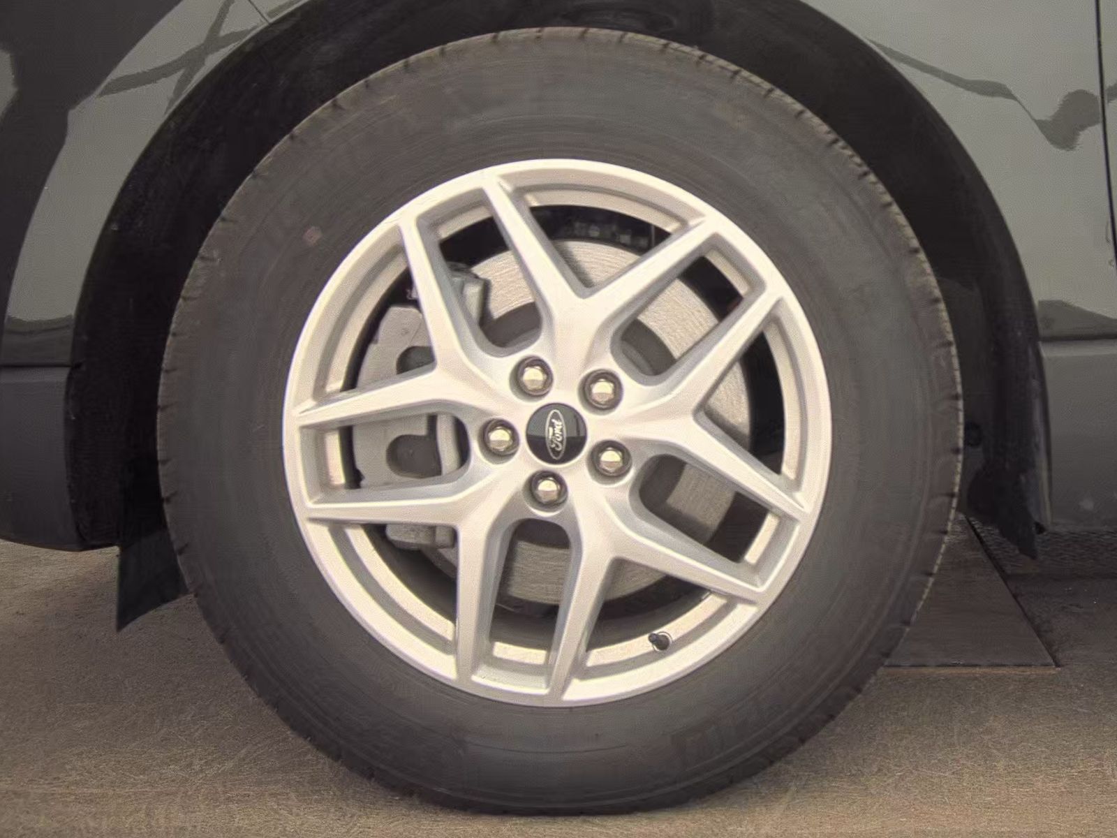 FORD EDGE - 10