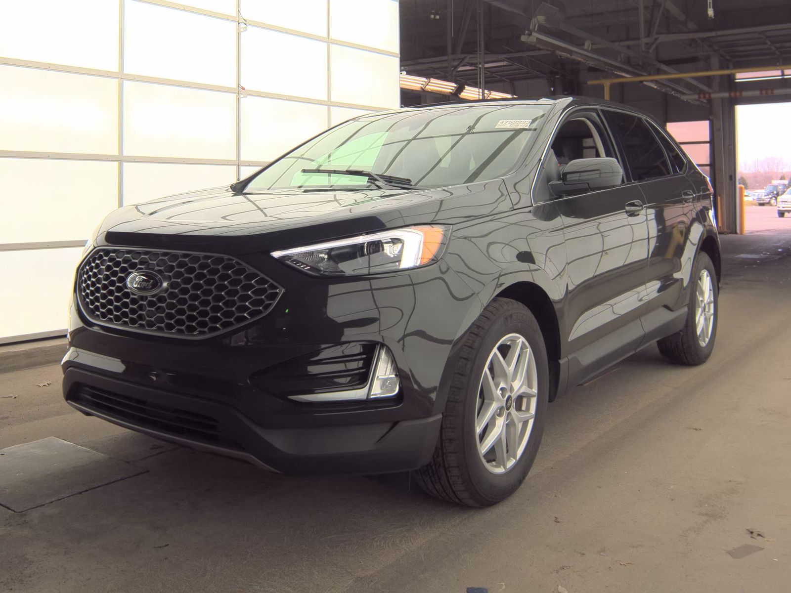 FORD EDGE - 1