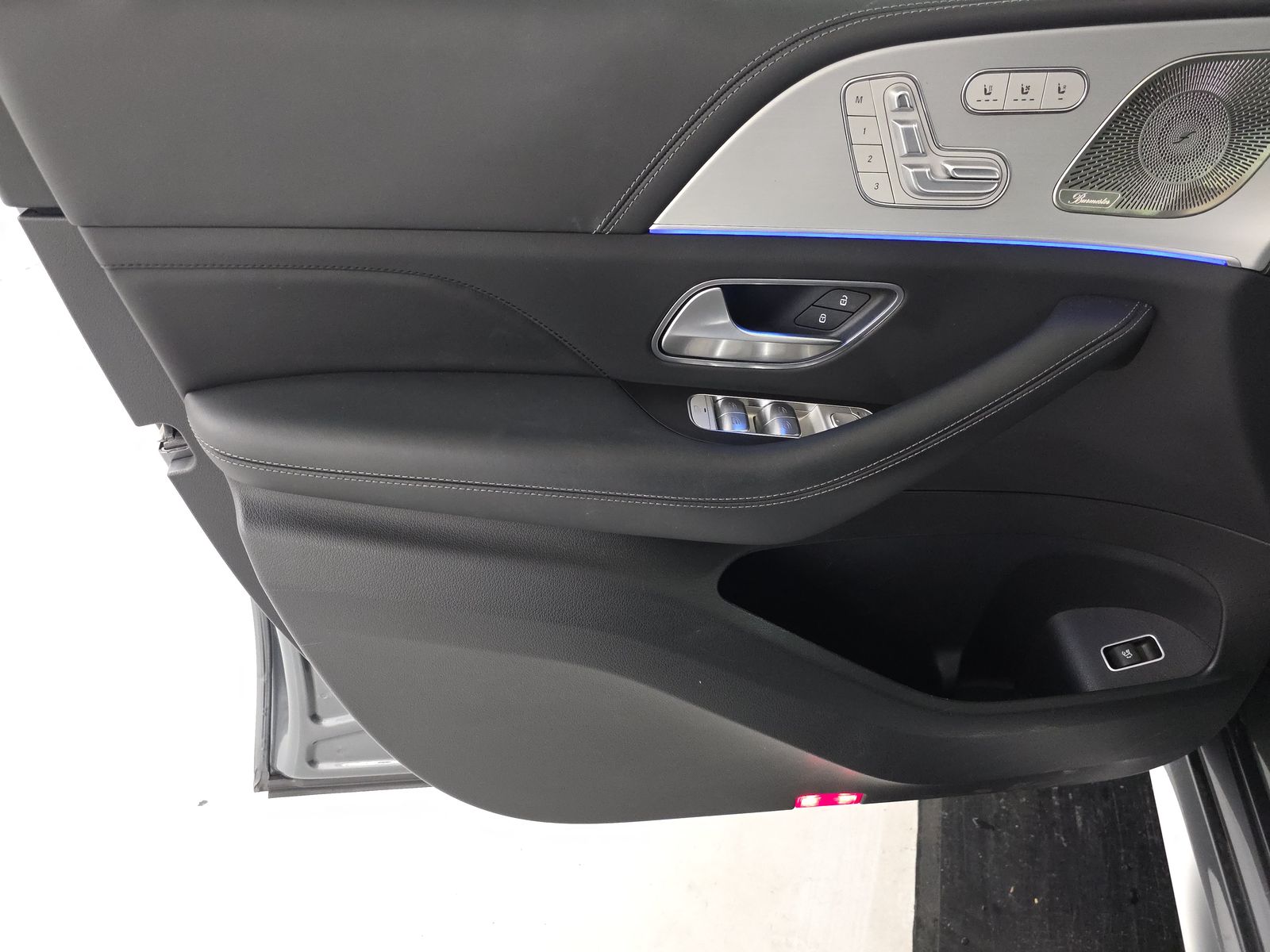 MERCEDES-BENZ GLE-CLASS AMG - 10