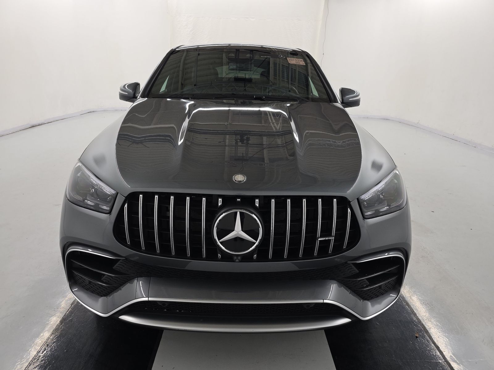 MERCEDES-BENZ GLE-CLASS AMG - 3