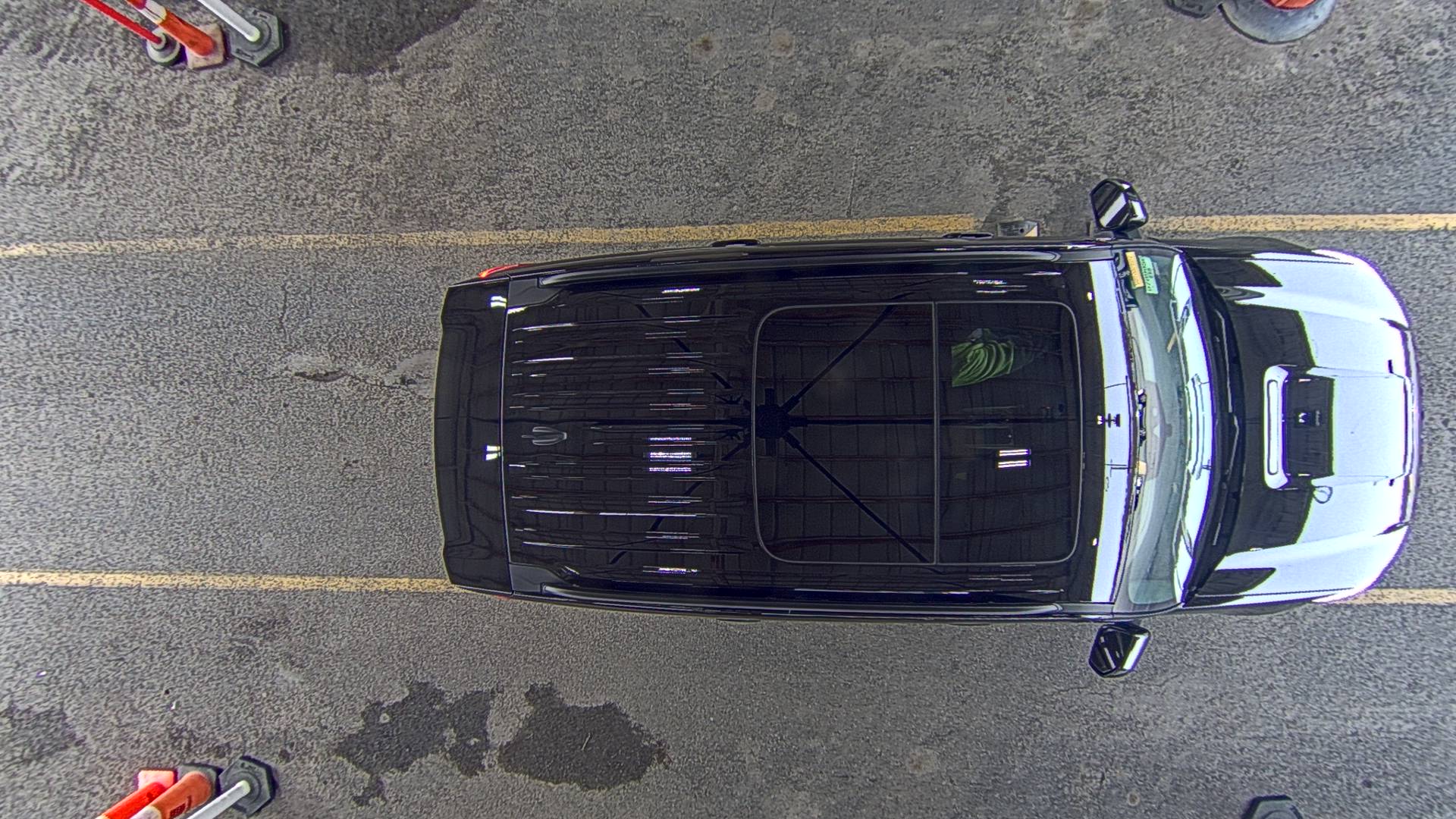 2022 Ford Explorer XLT AWD