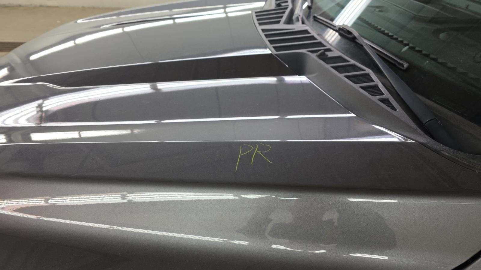 2022 Ford F-150 Lariat AWD