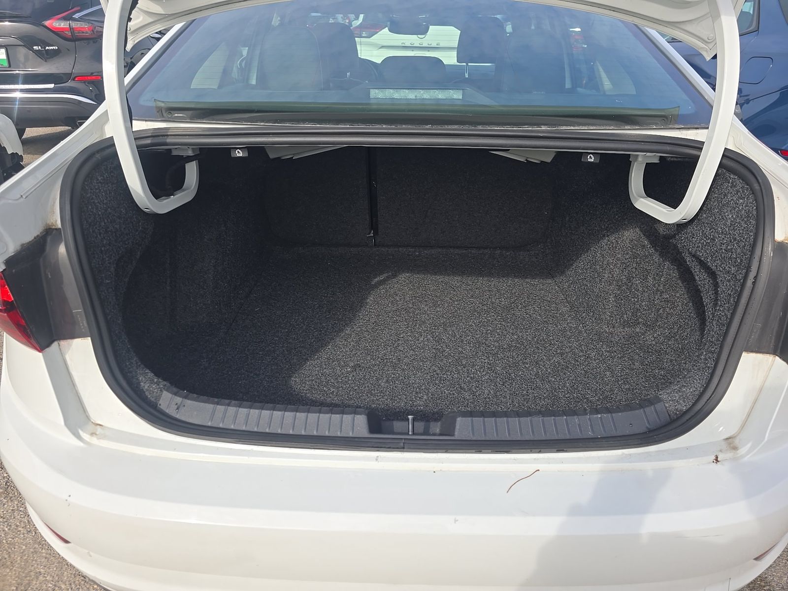 2020 Volkswagen Jetta 1.4T SEL FWD