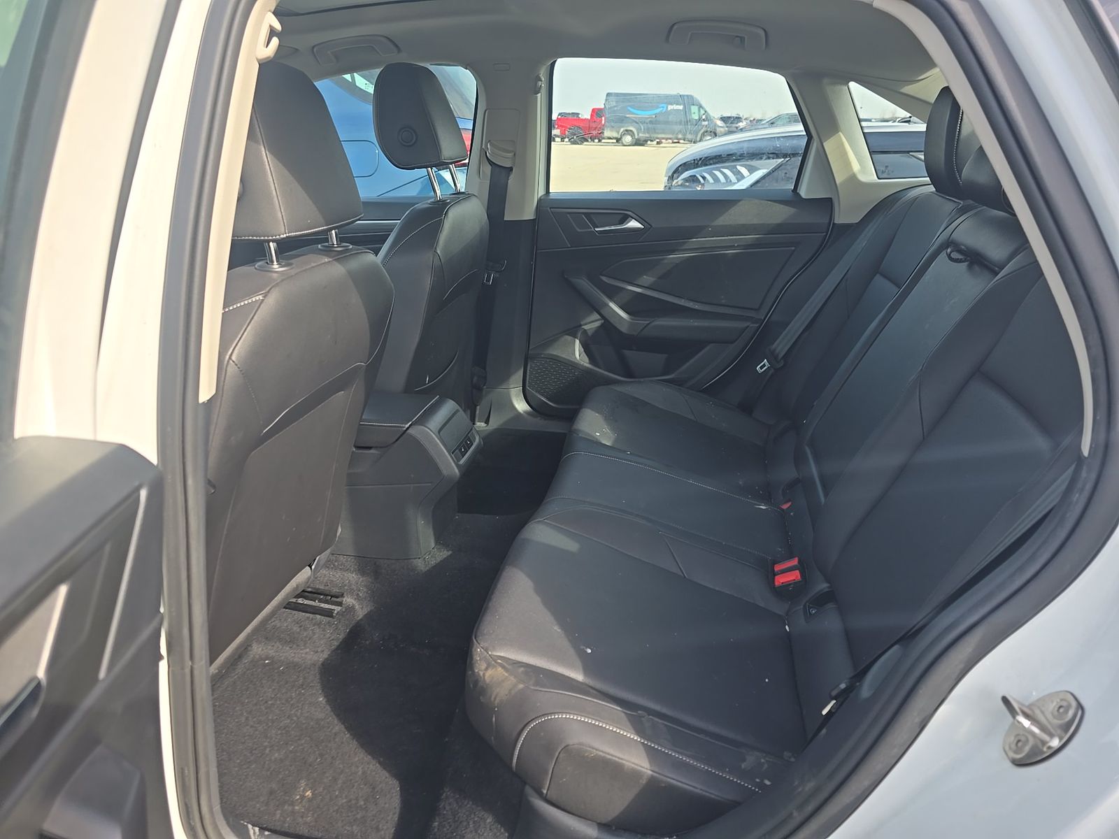 2020 Volkswagen Jetta 1.4T SEL FWD