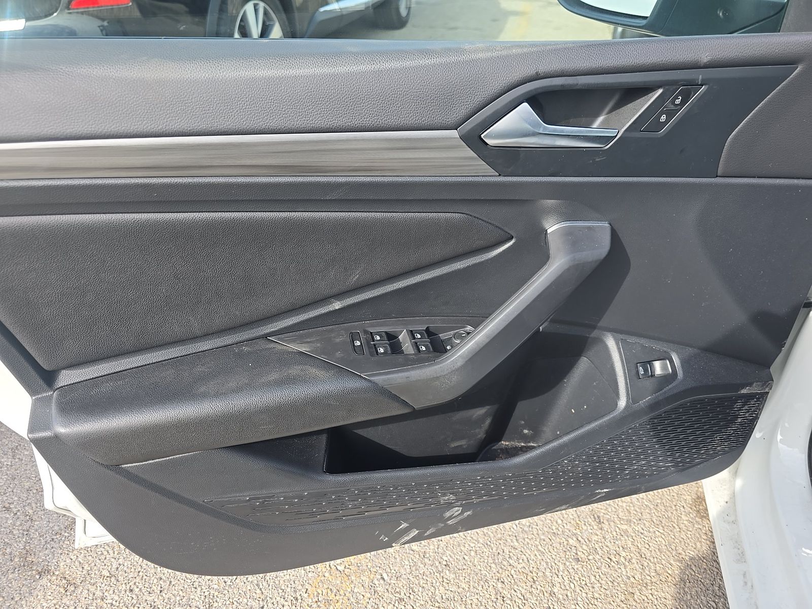 2020 Volkswagen Jetta 1.4T SEL FWD