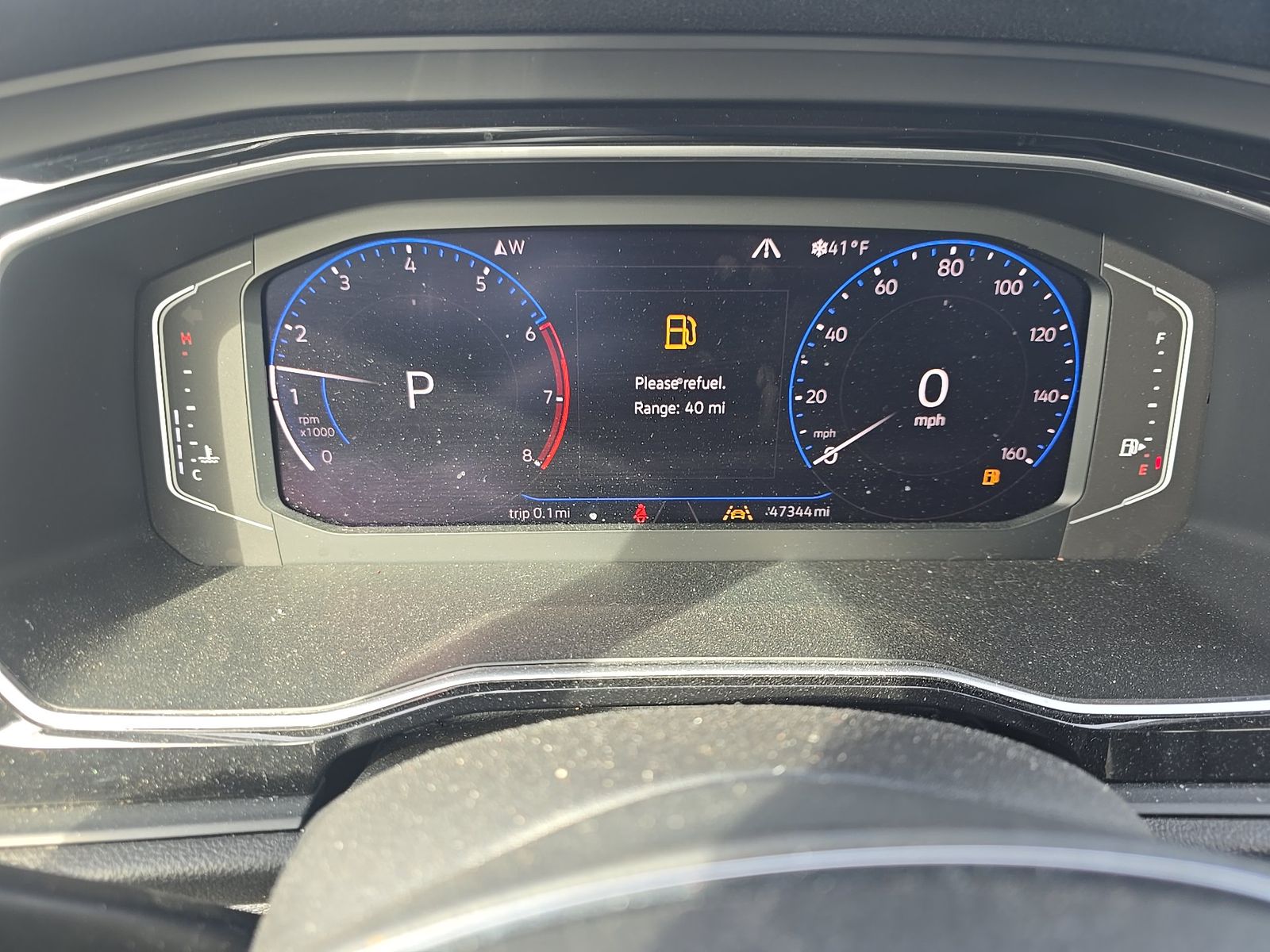 2020 Volkswagen Jetta 1.4T SEL FWD