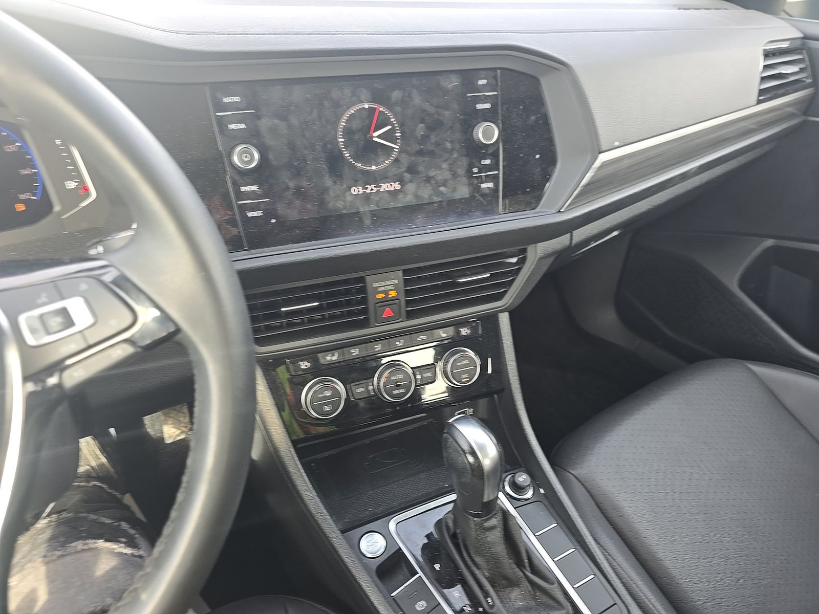 2020 Volkswagen Jetta 1.4T SEL FWD