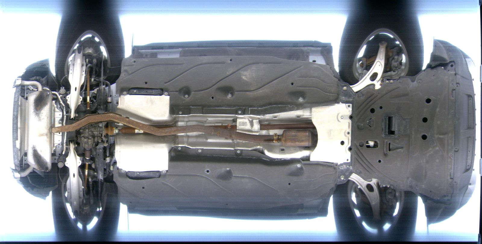 2023 Ford Escape Active AWD