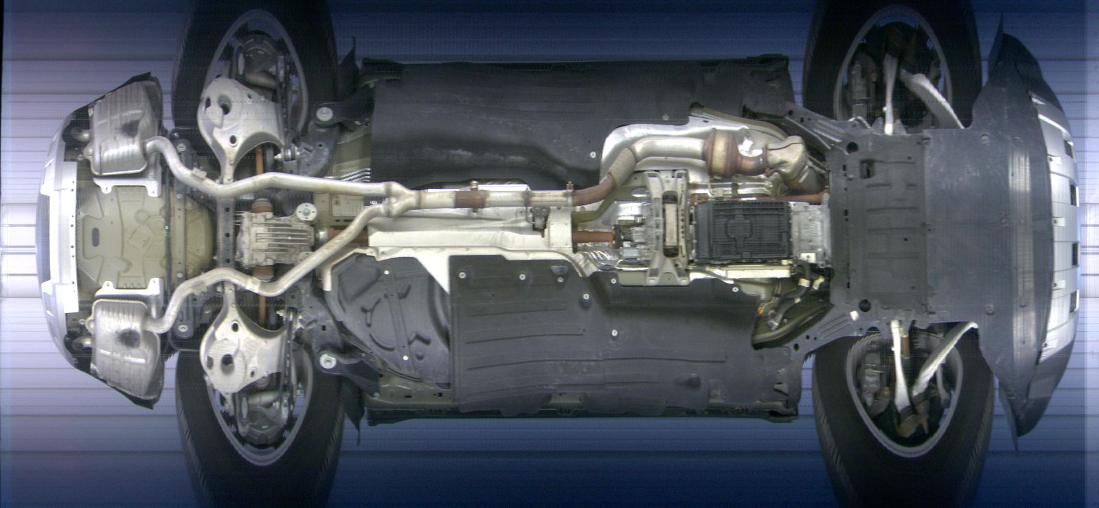 2023 Ford Explorer XLT AWD