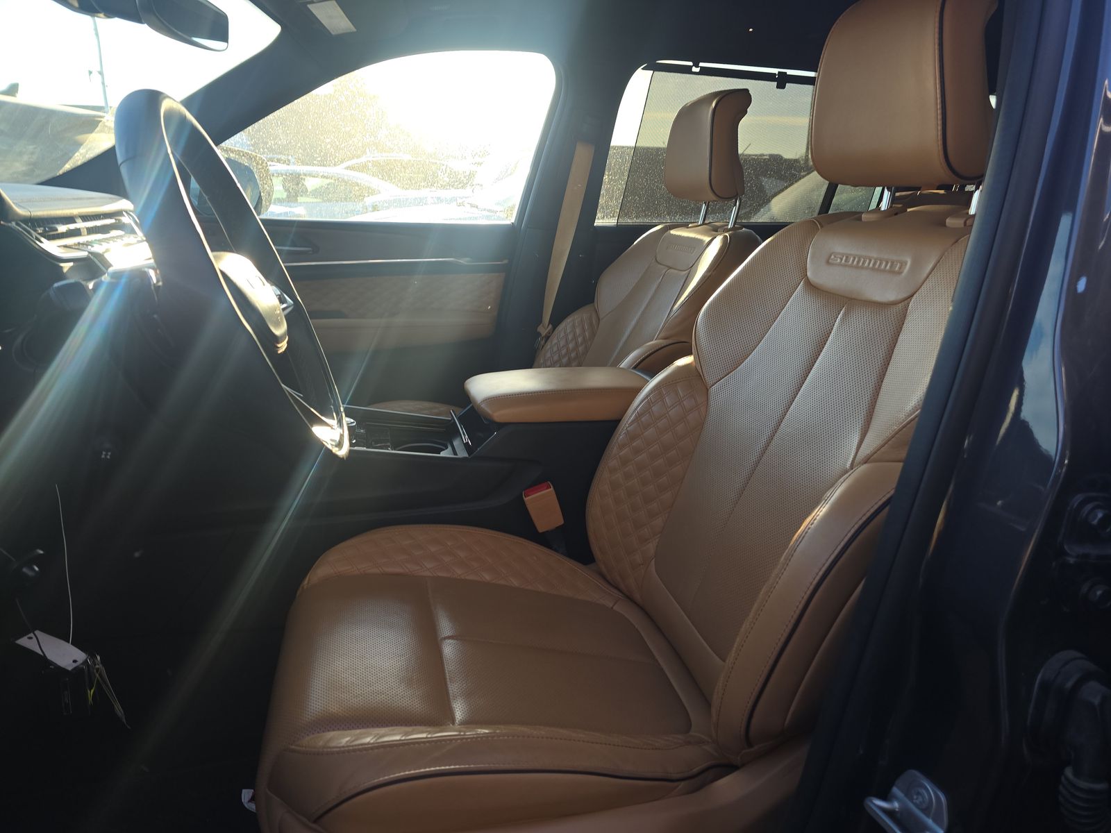 JEEP GRAND CHEROKEE - 8