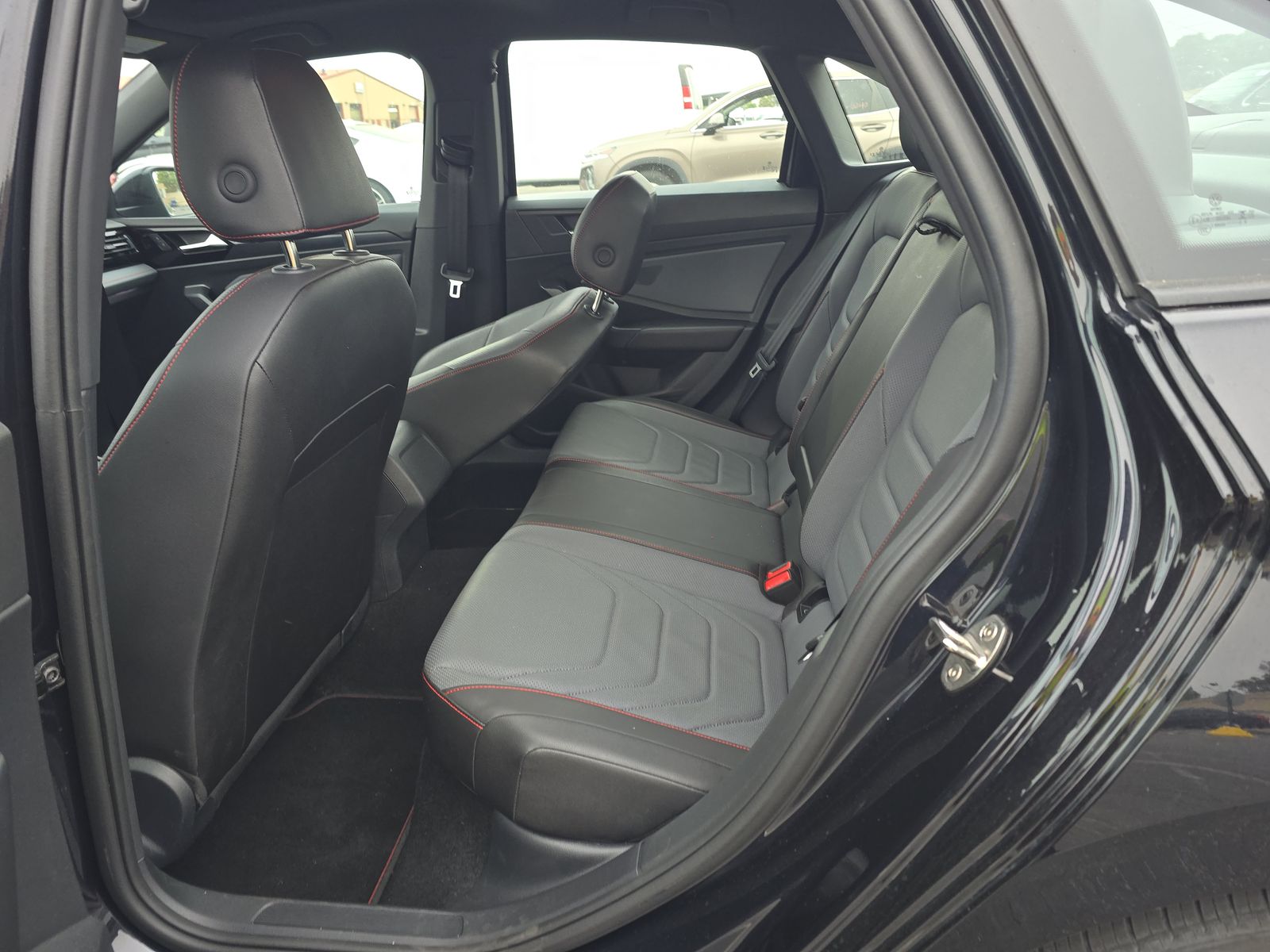 2025 Volkswagen Jetta GLI Autobahn FWD