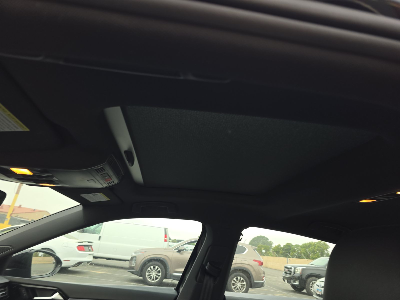 2025 Volkswagen Jetta GLI Autobahn FWD