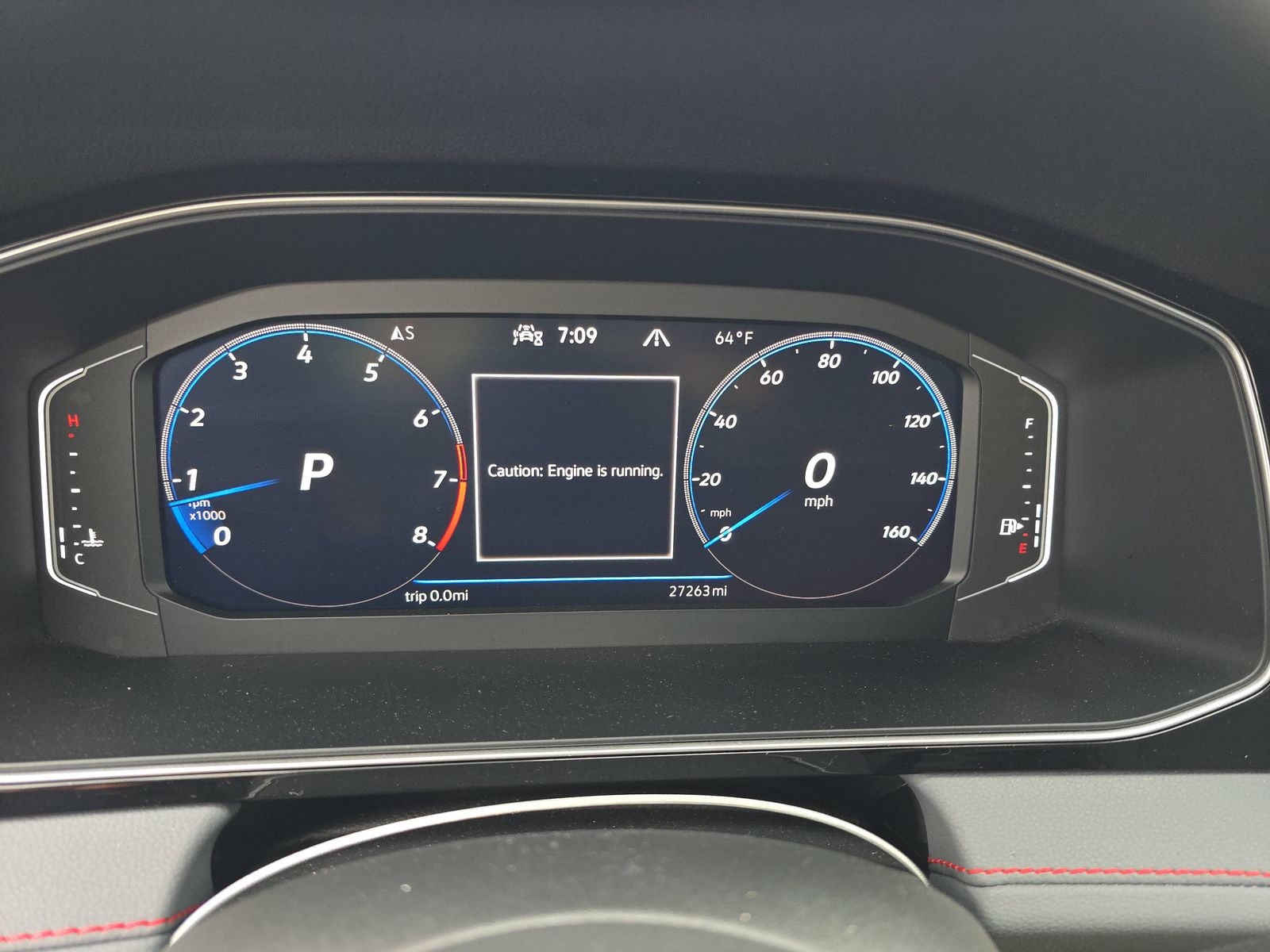 2025 Volkswagen Jetta GLI Autobahn FWD