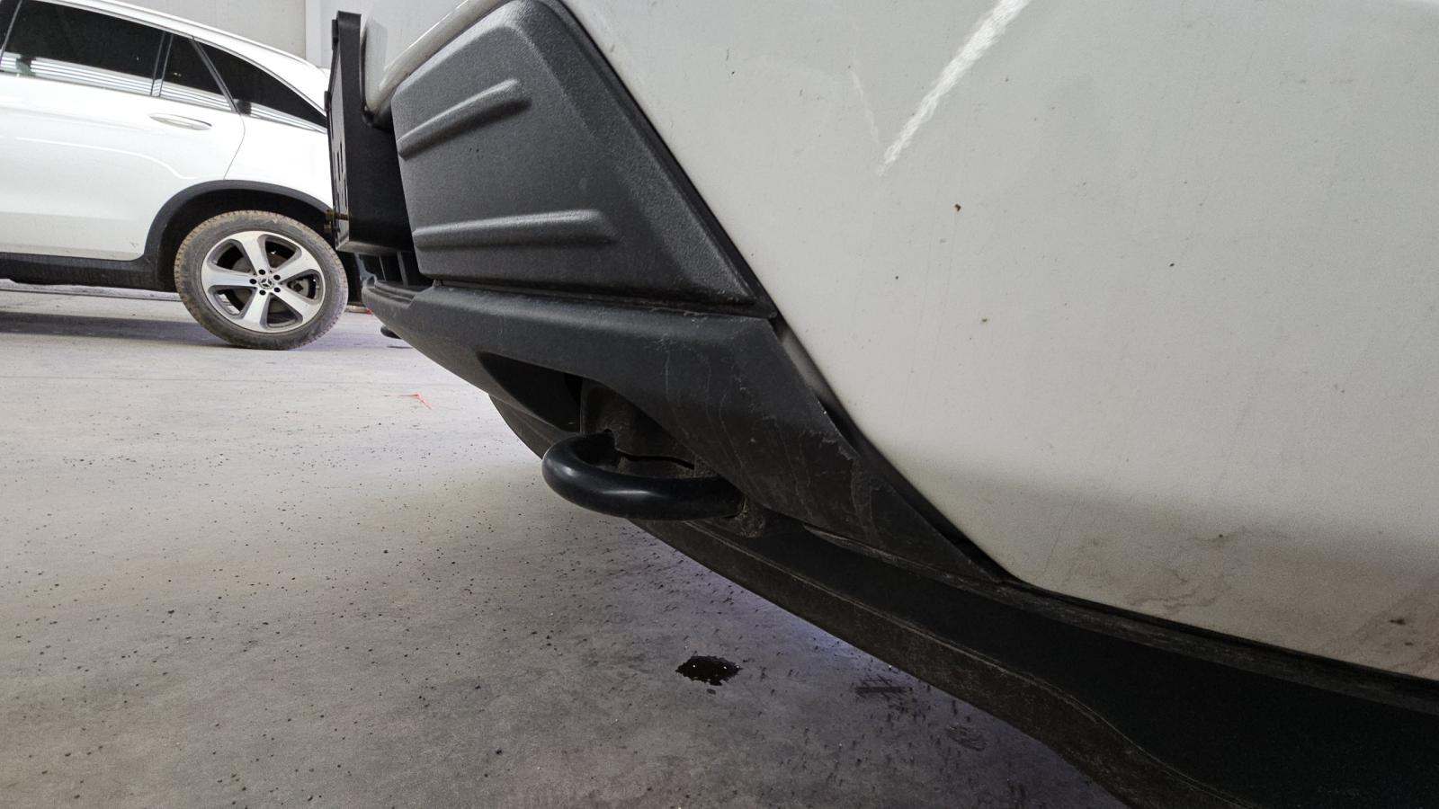 2023 Ford F-150 XL AWD