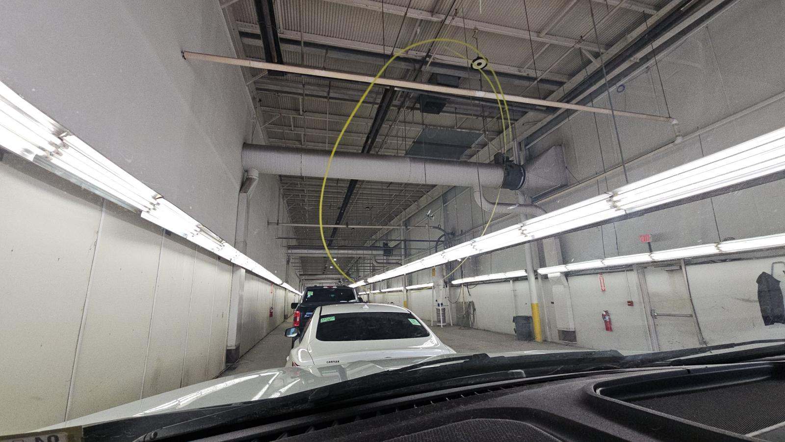 2023 Ford F-150 XL AWD