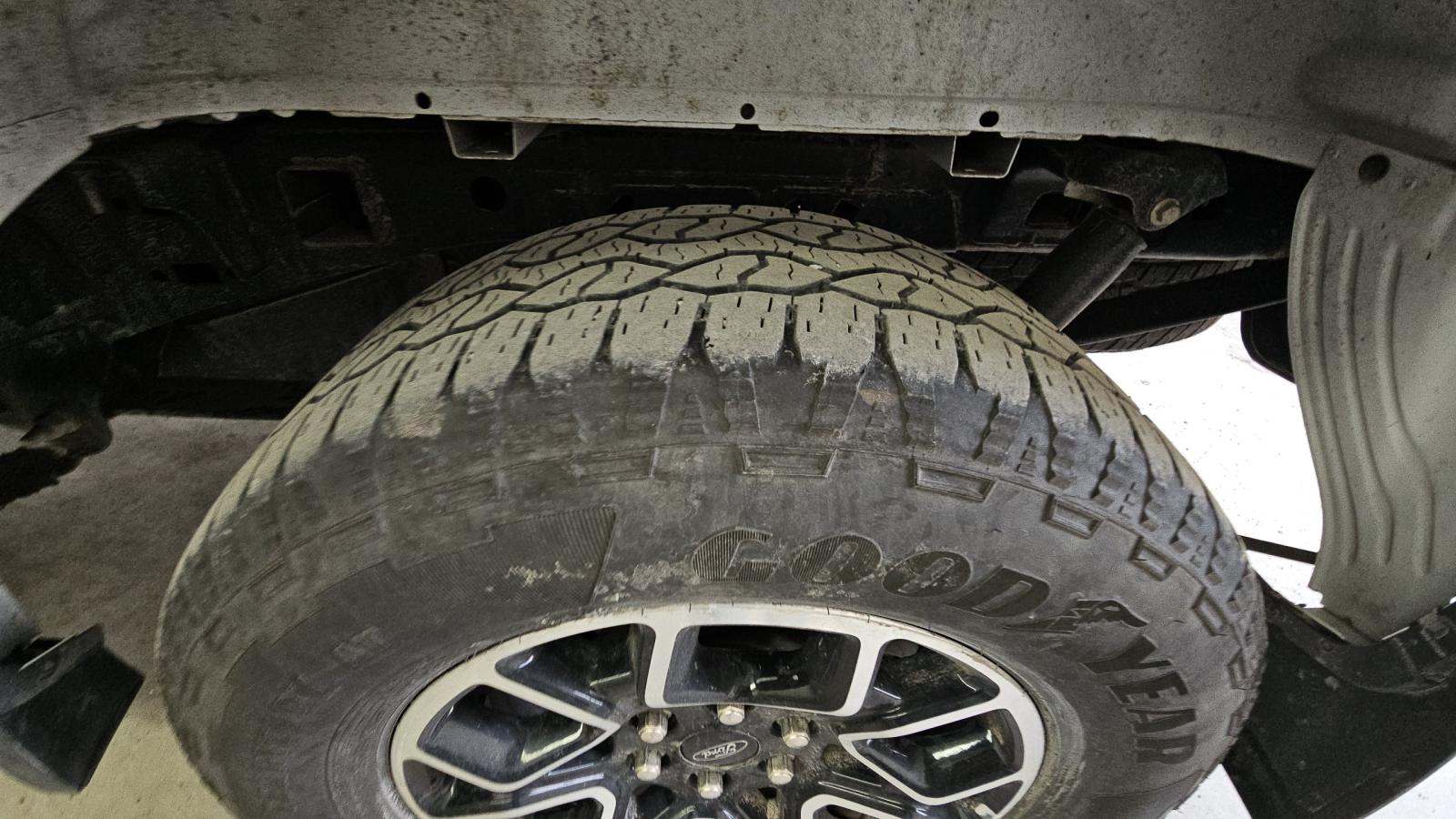 2023 Ford F-150 XL AWD