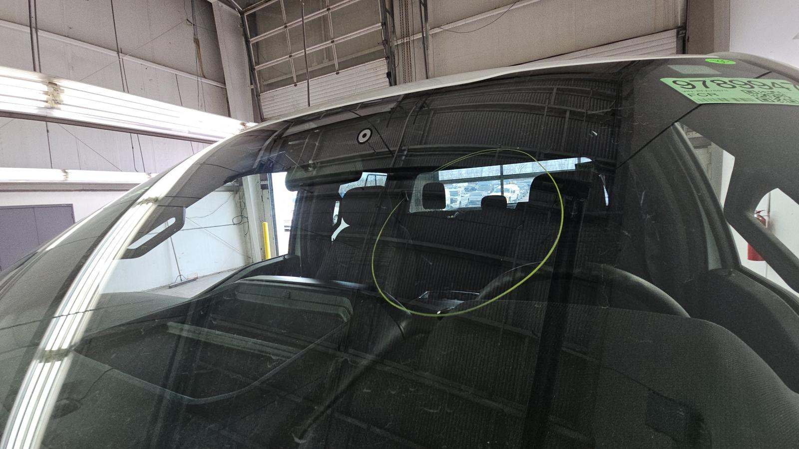 2023 Ford F-150 XL AWD