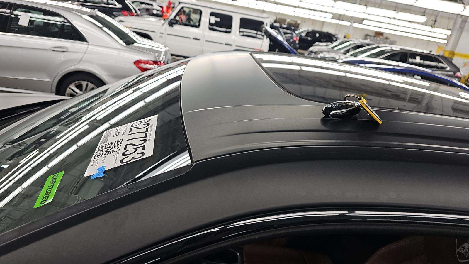 2023 Lamborghini Urus S AWD