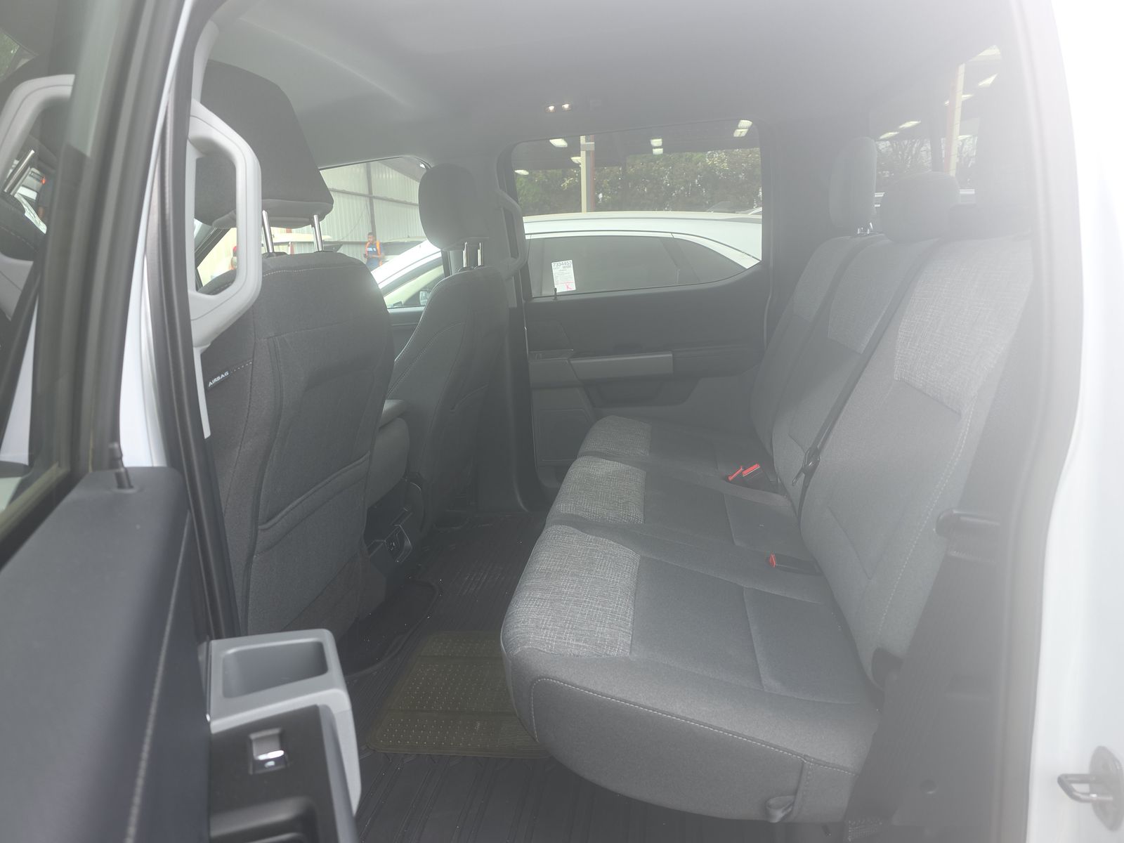 2022 Ford F-150 XLT AWD