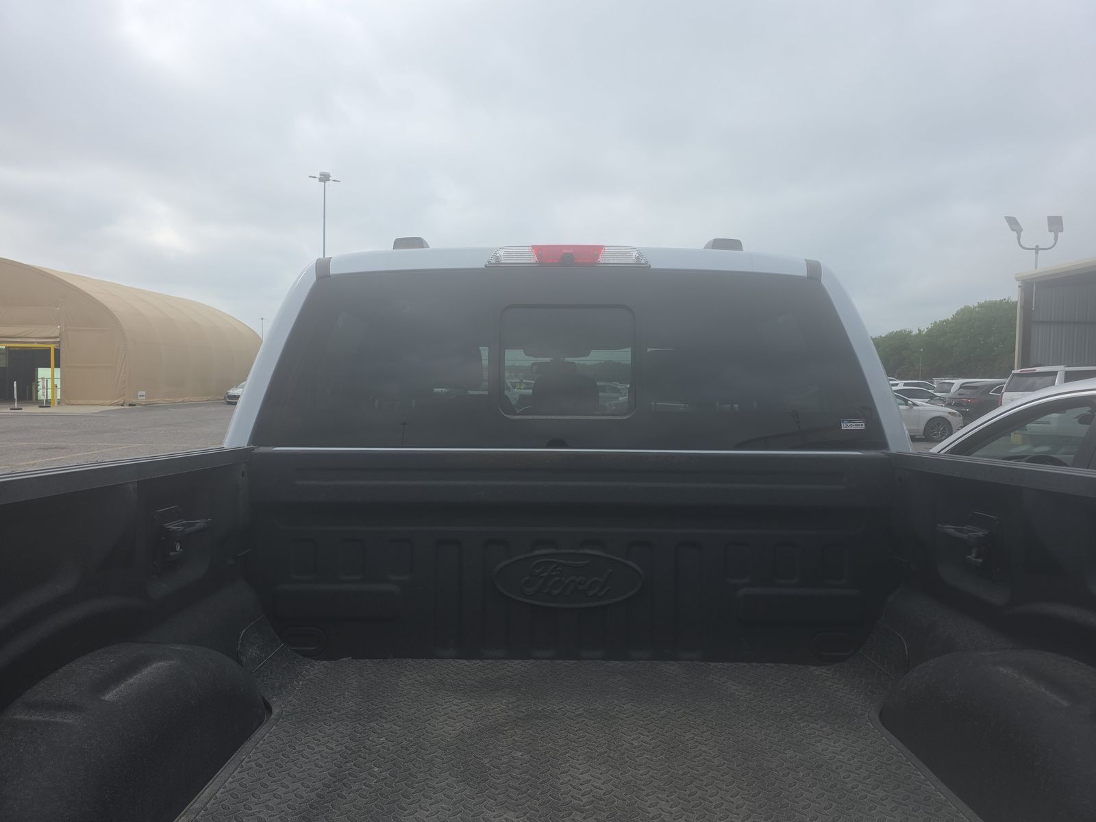 2022 Ford F-150 XLT AWD