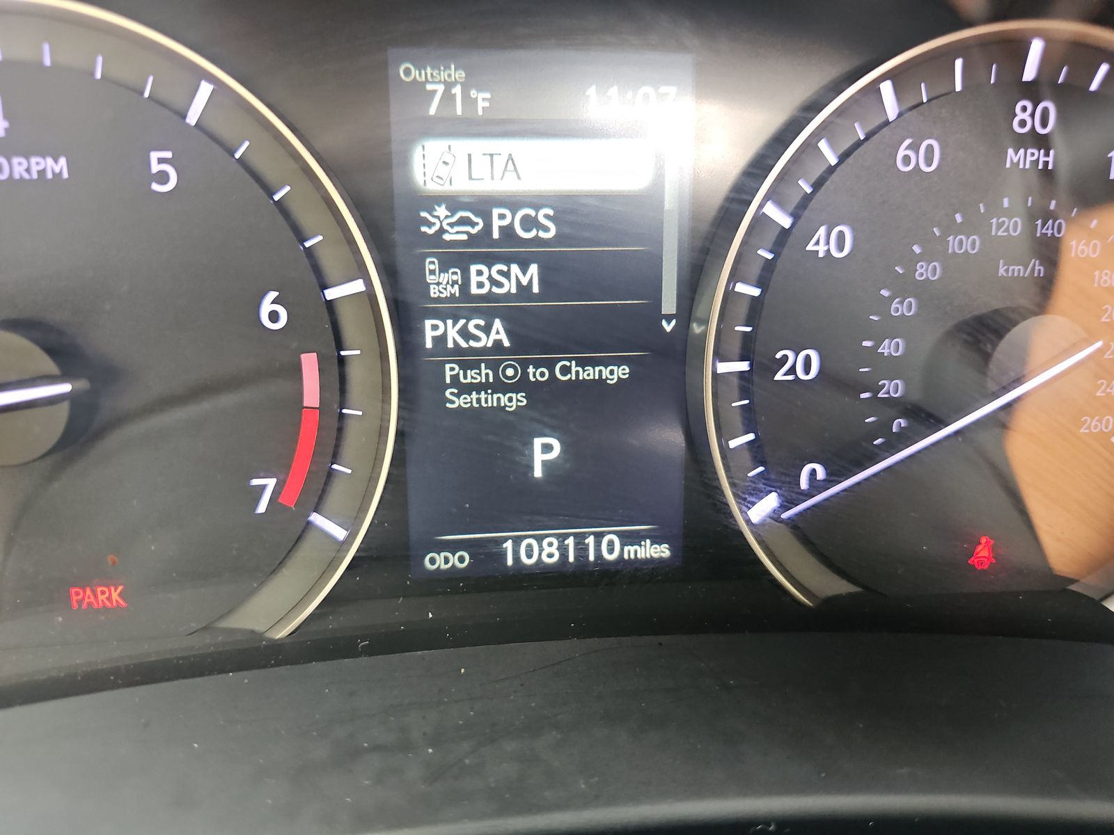 2022 Lexus RX RX 350 FWD