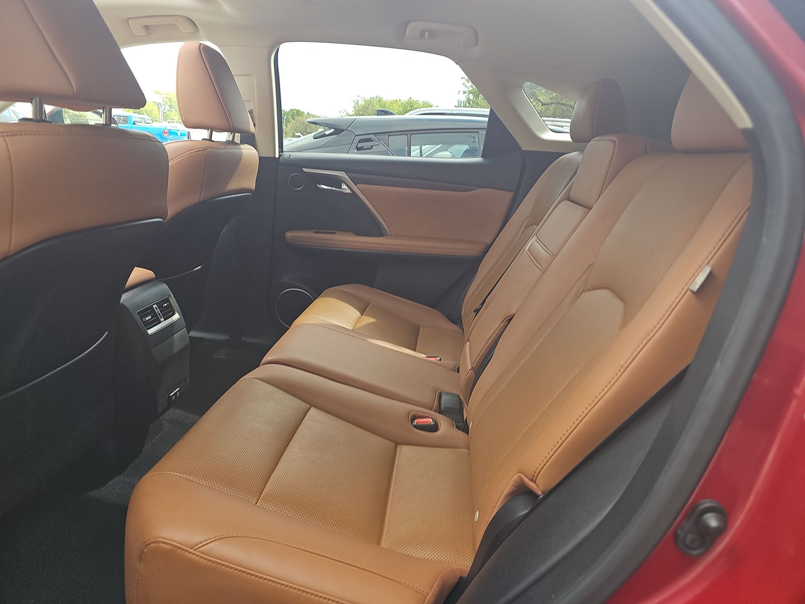 2022 Lexus RX RX 350 FWD