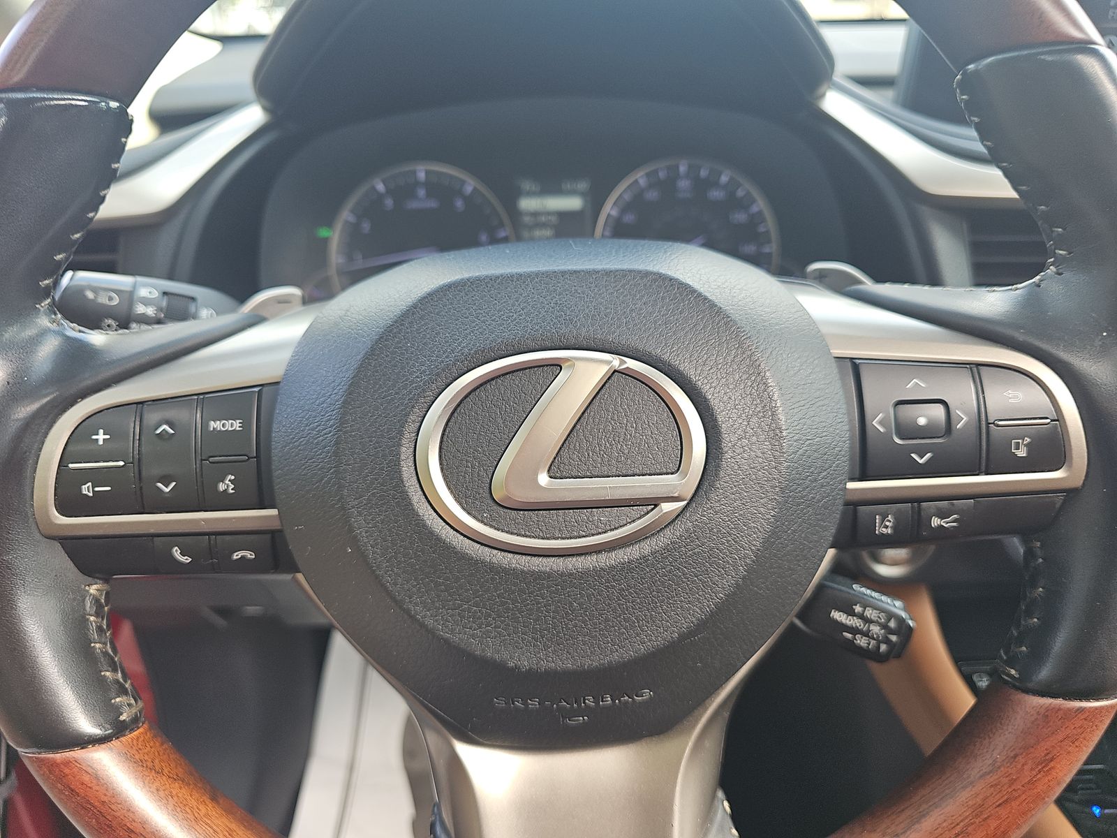 2022 Lexus RX RX 350 FWD