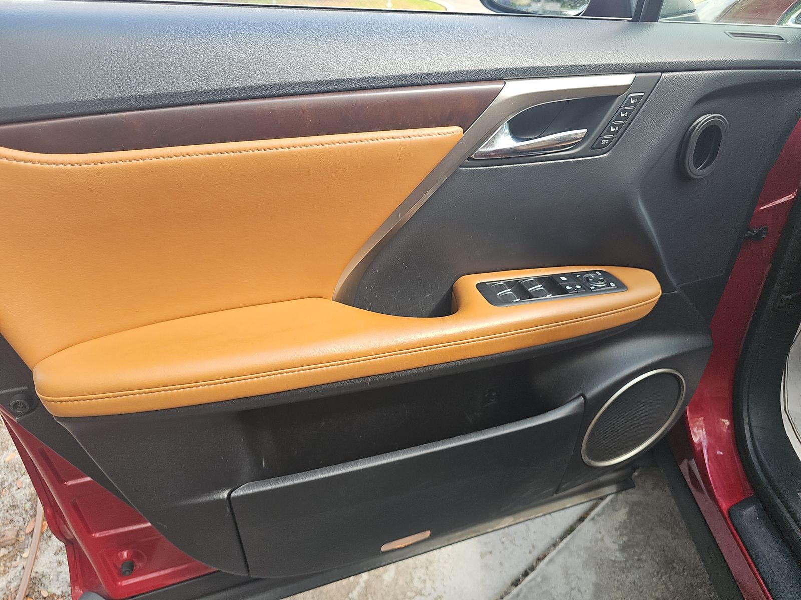 2022 Lexus RX RX 350 FWD