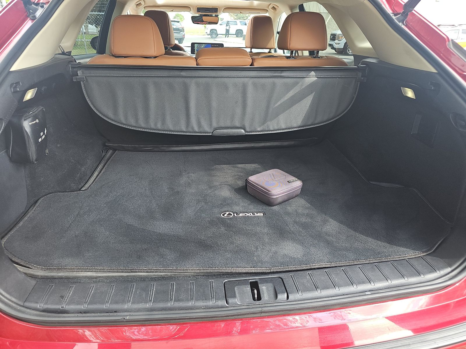 2022 Lexus RX RX 350 FWD