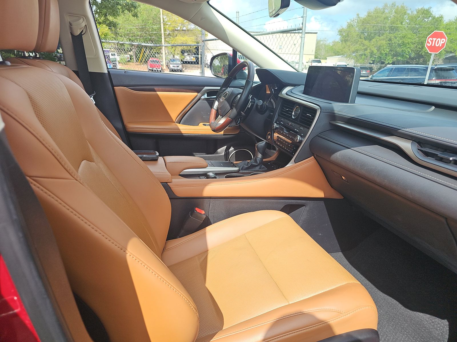 2022 Lexus RX RX 350 FWD