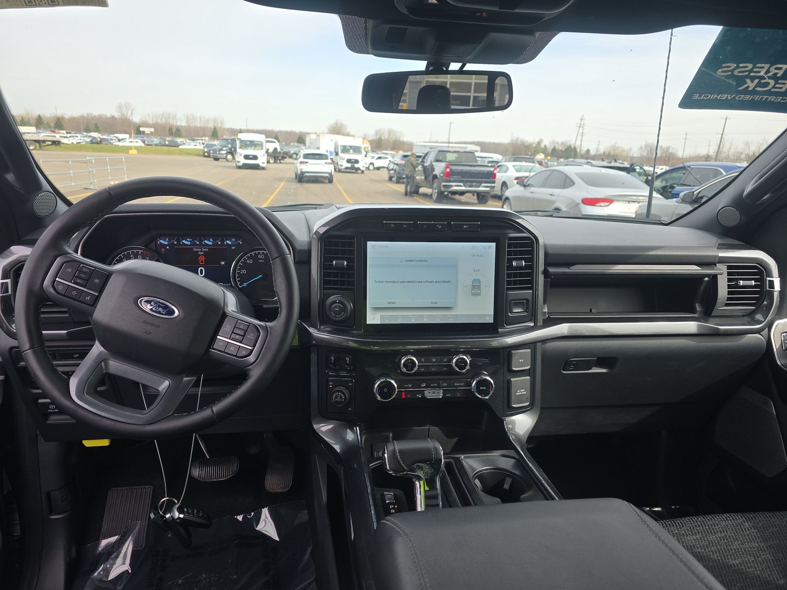 2023 Ford F-150 XLT AWD