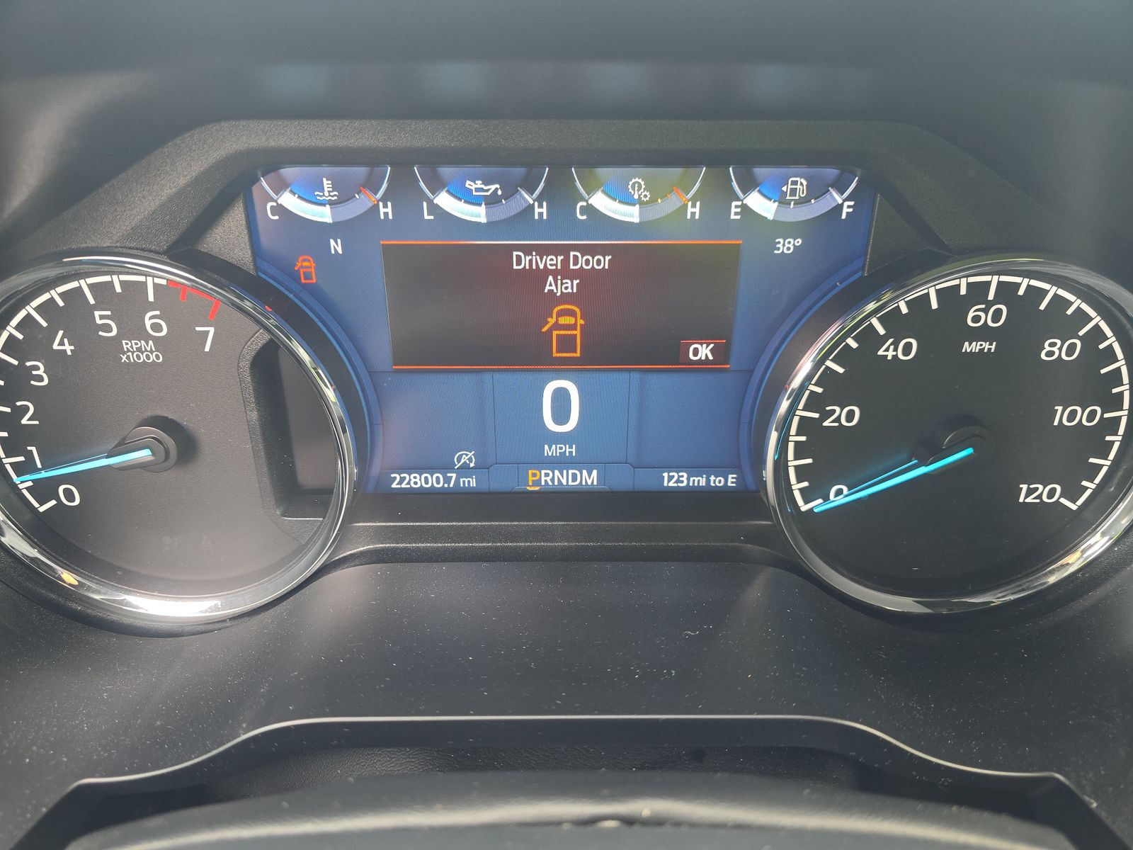 2023 Ford F-150 XLT AWD